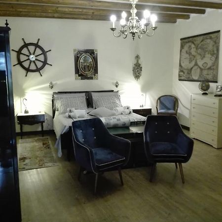 La Casa Del Comandante Villa Сулцано Екстериор снимка