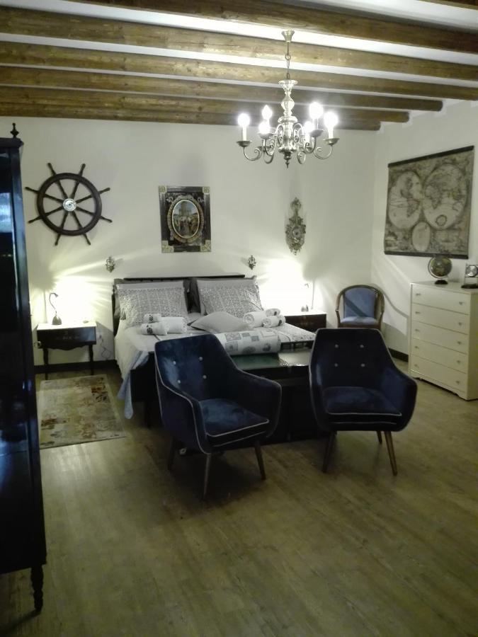 La Casa Del Comandante Villa Сулцано Екстериор снимка