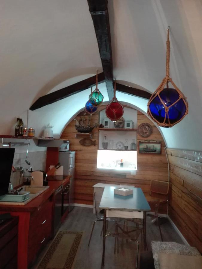 La Casa Del Comandante Villa Сулцано Екстериор снимка