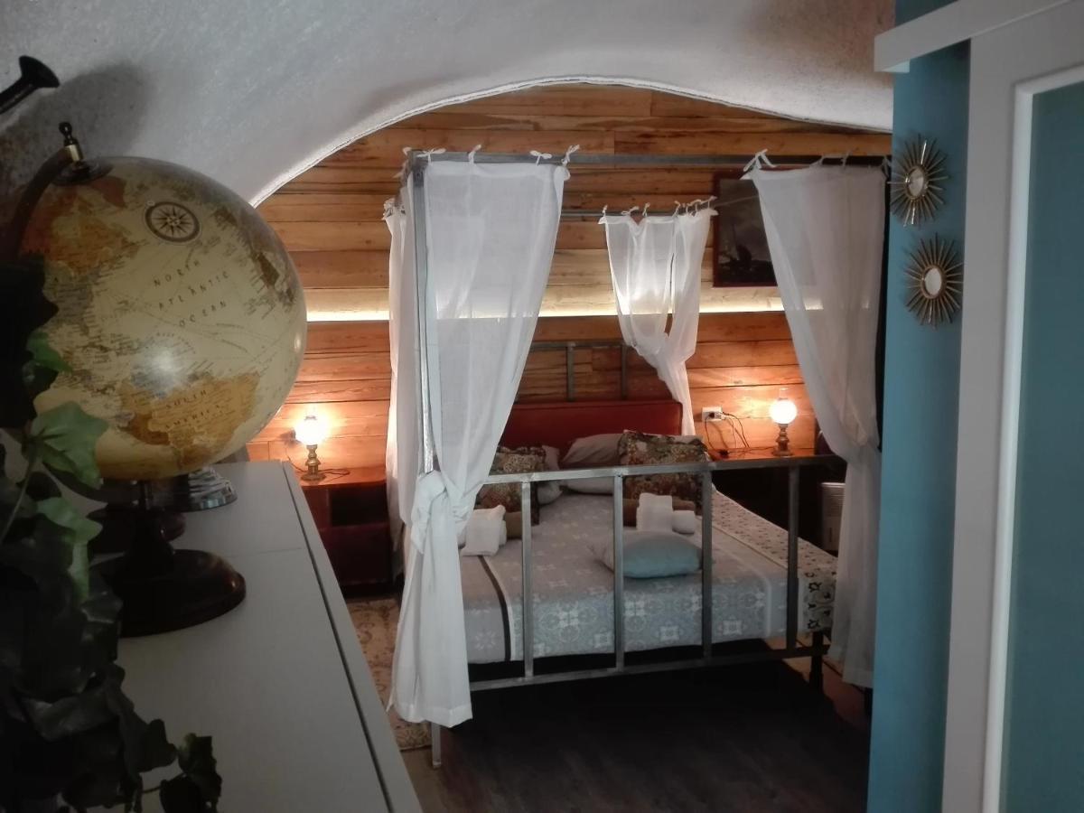 La Casa Del Comandante Villa Сулцано Екстериор снимка