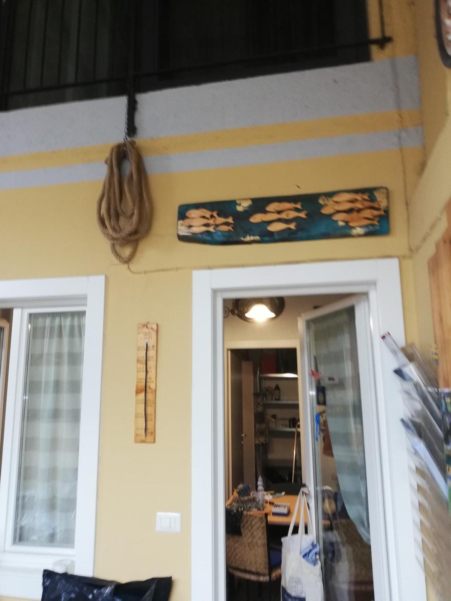 La Casa Del Comandante Villa Сулцано Стая снимка