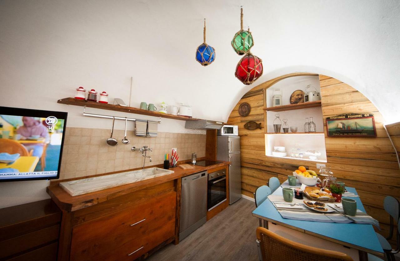 La Casa Del Comandante Villa Сулцано Екстериор снимка