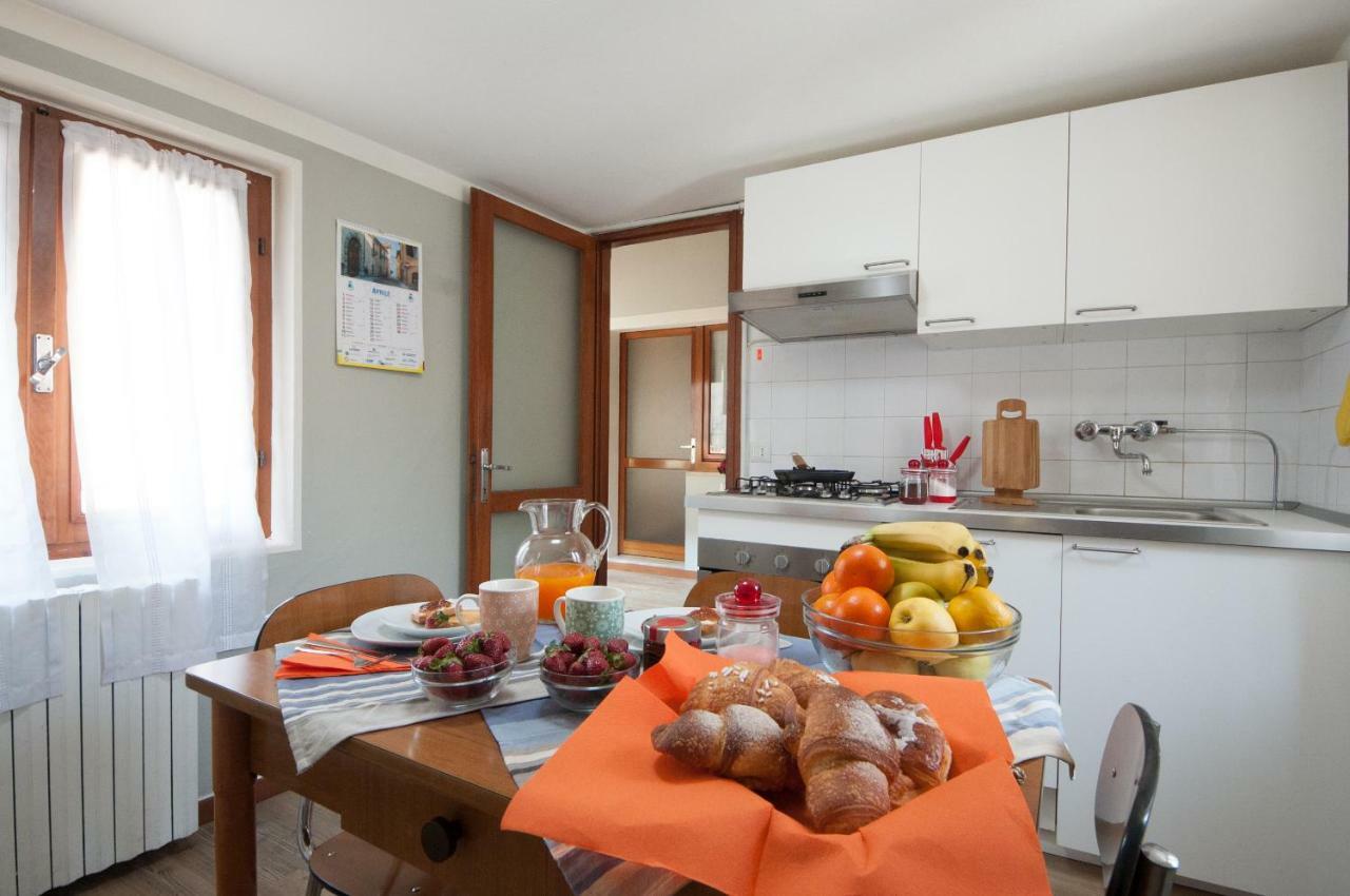 La Casa Del Comandante Villa Сулцано Екстериор снимка