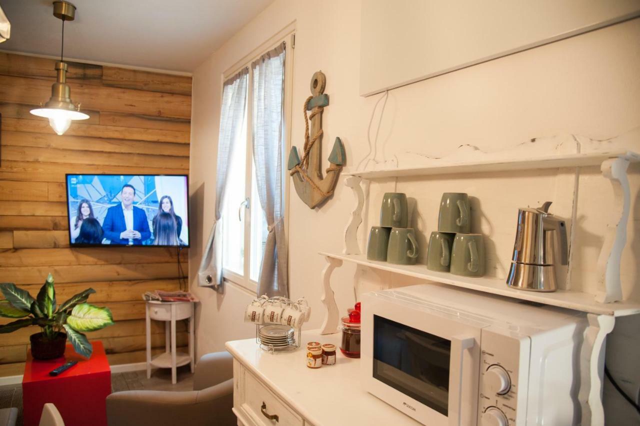 La Casa Del Comandante Villa Сулцано Екстериор снимка