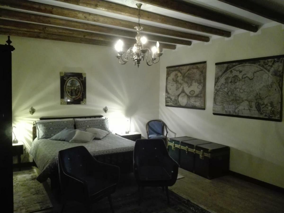 La Casa Del Comandante Villa Сулцано Екстериор снимка