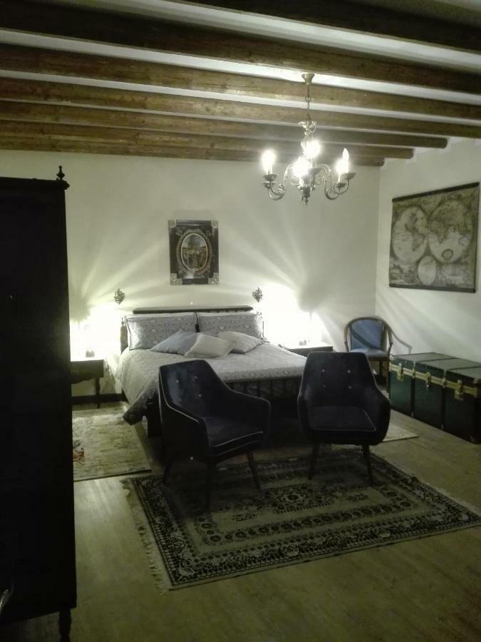 La Casa Del Comandante Villa Сулцано Екстериор снимка