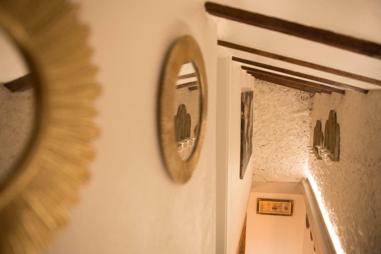 La Casa Del Comandante Villa Сулцано Екстериор снимка
